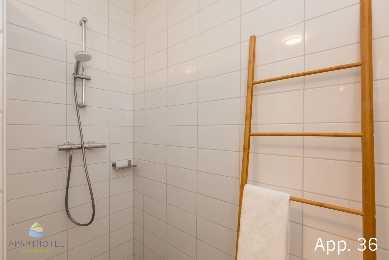 Luxe Comfort appartement | 3 personen | Huisdiervriendelijk