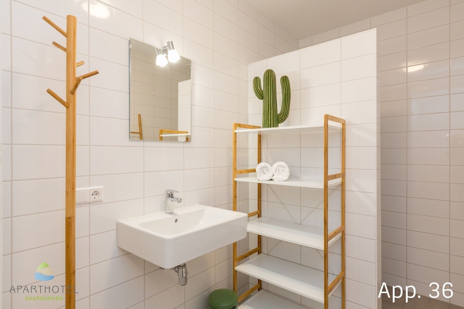 Luxe Comfort appartement | 3 personen | Huisdiervriendelijk