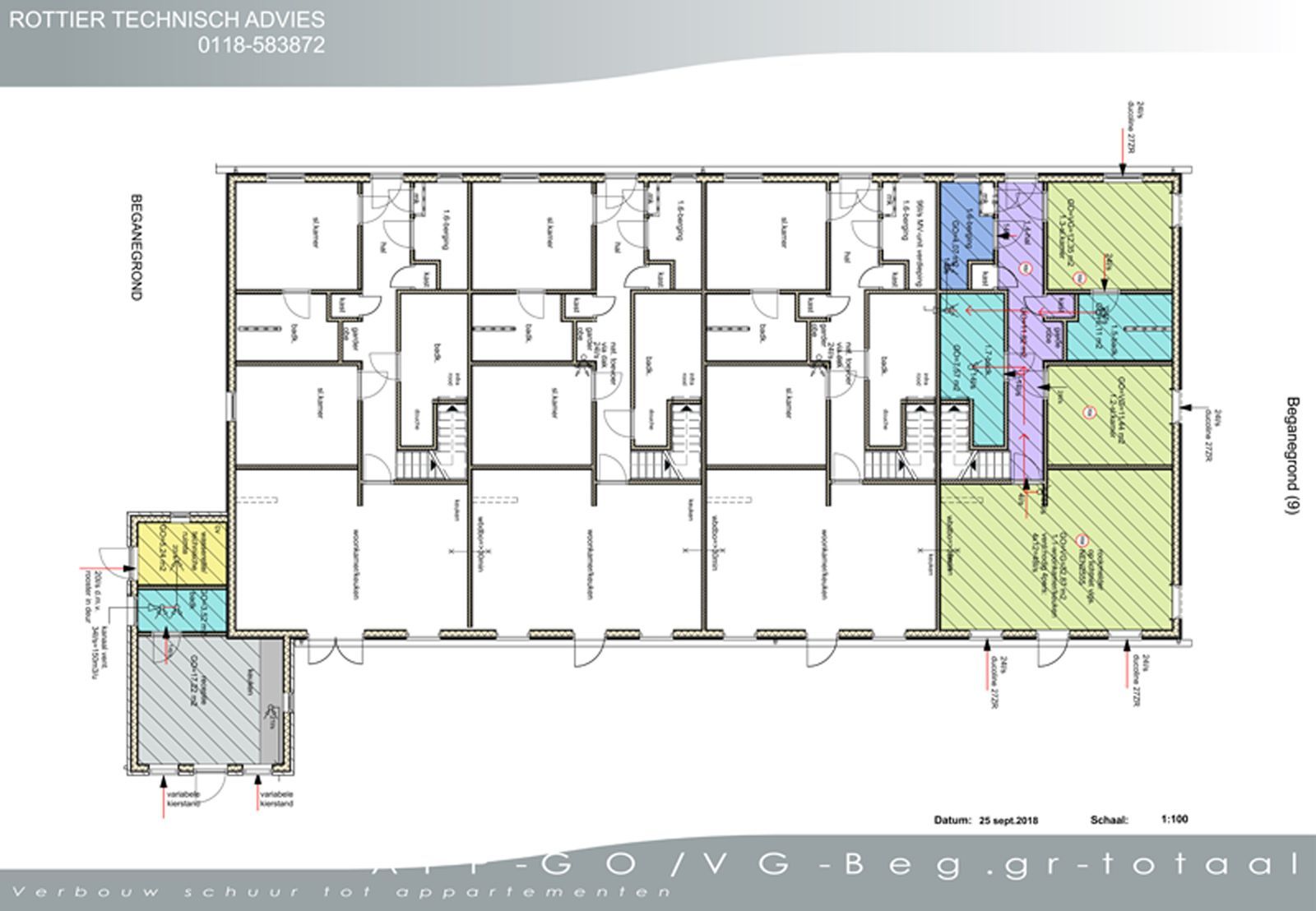 Ferienhaus Druif