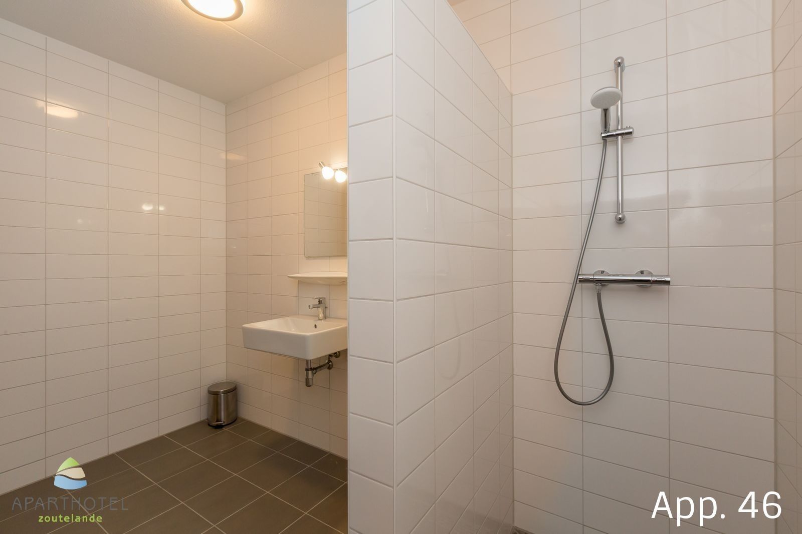 Luxe 4-persoons appartement | Zoutelande