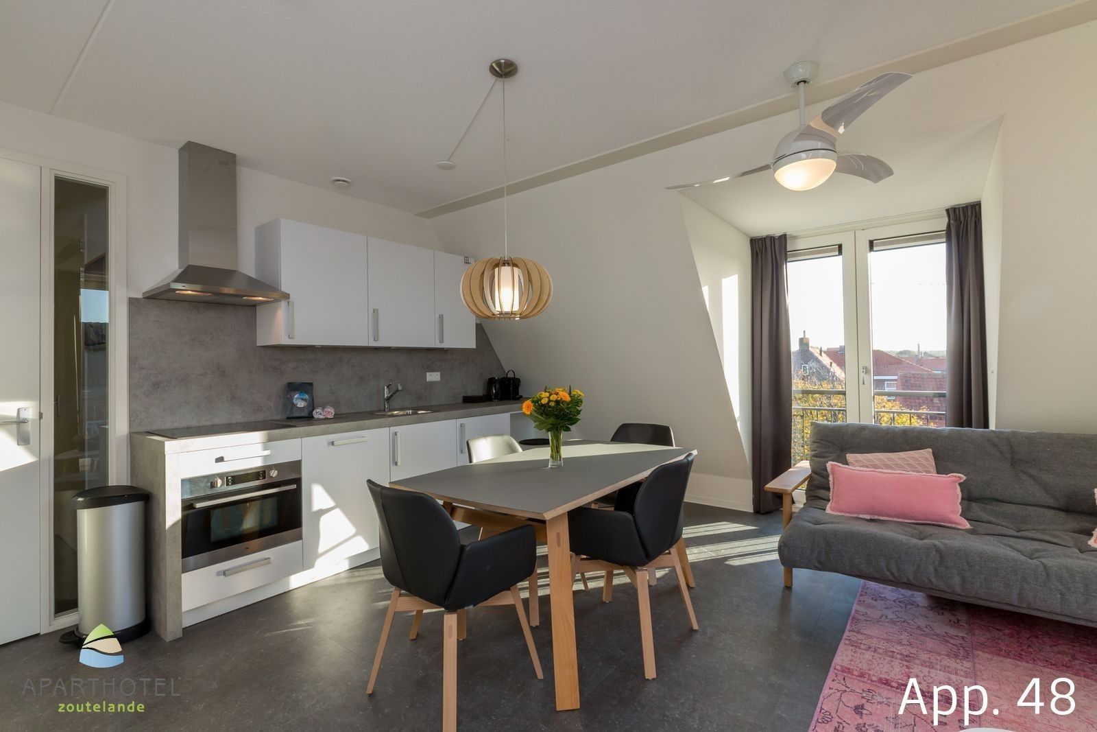 Luxe Comfort appartement | 2 personen