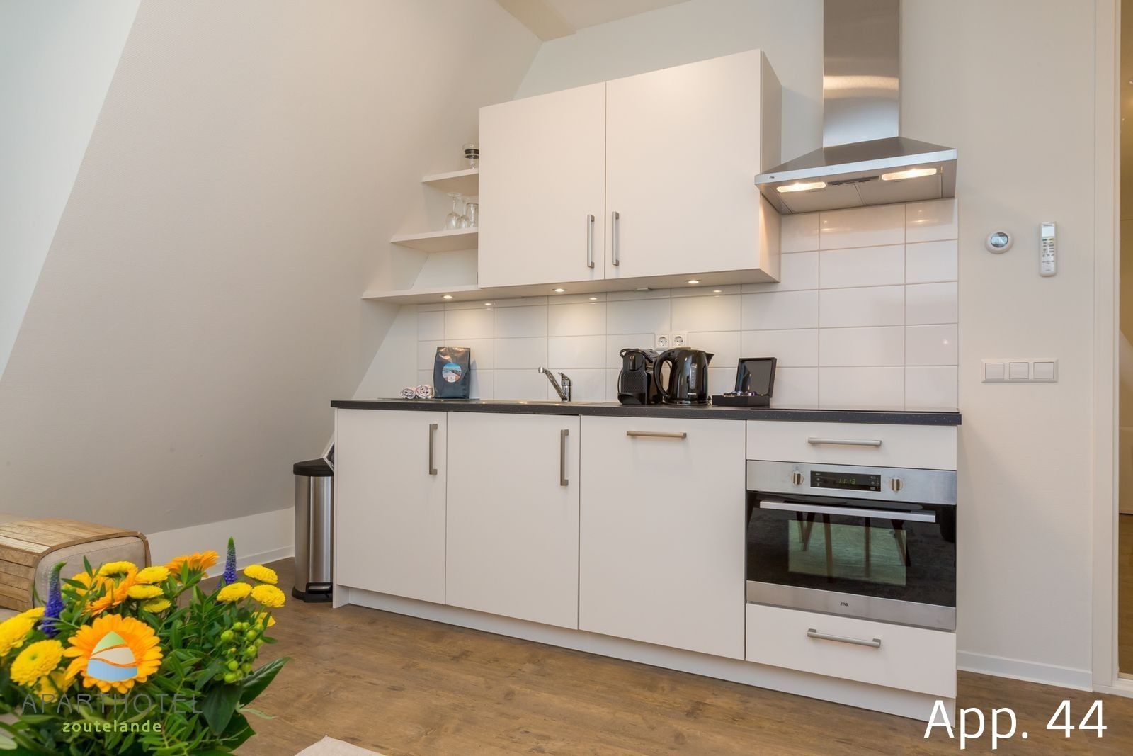 Luxe Comfort appartement | 2 personen