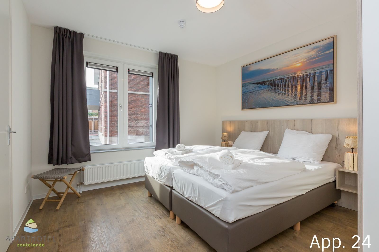 Luxe Comfort appartement | 2 personen