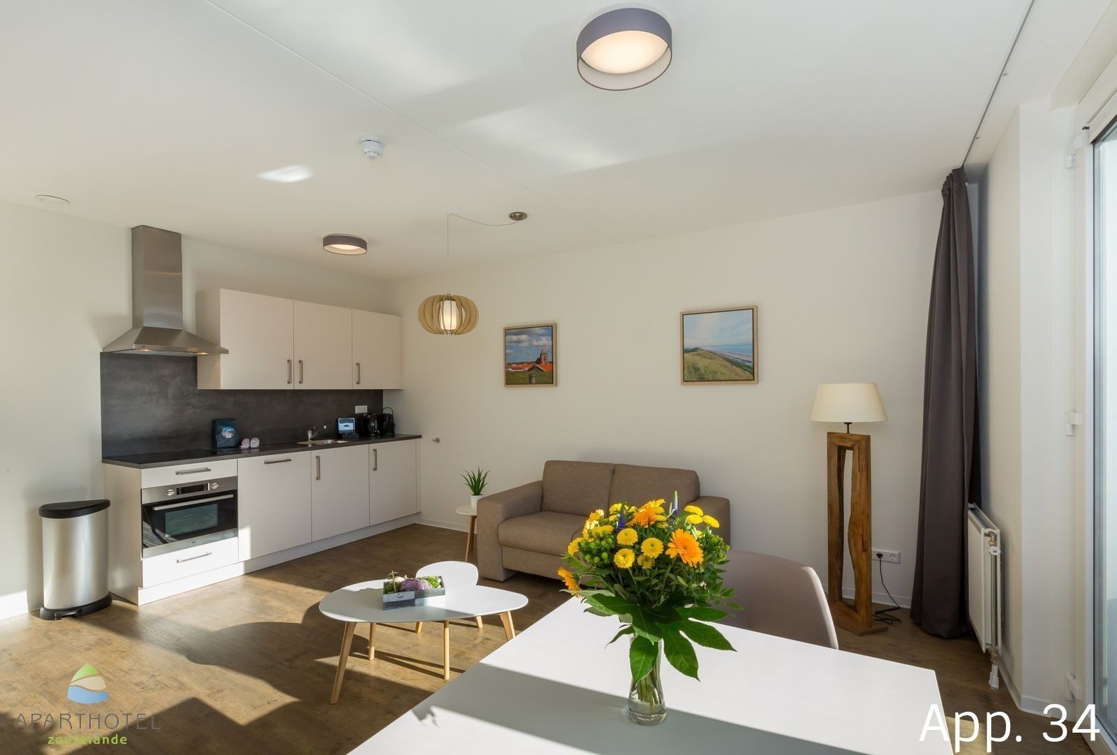 Luxe Comfort appartement | 2 personen