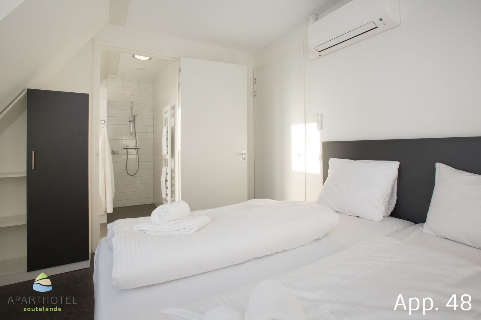 Luxe Comfort appartement | 2 personen