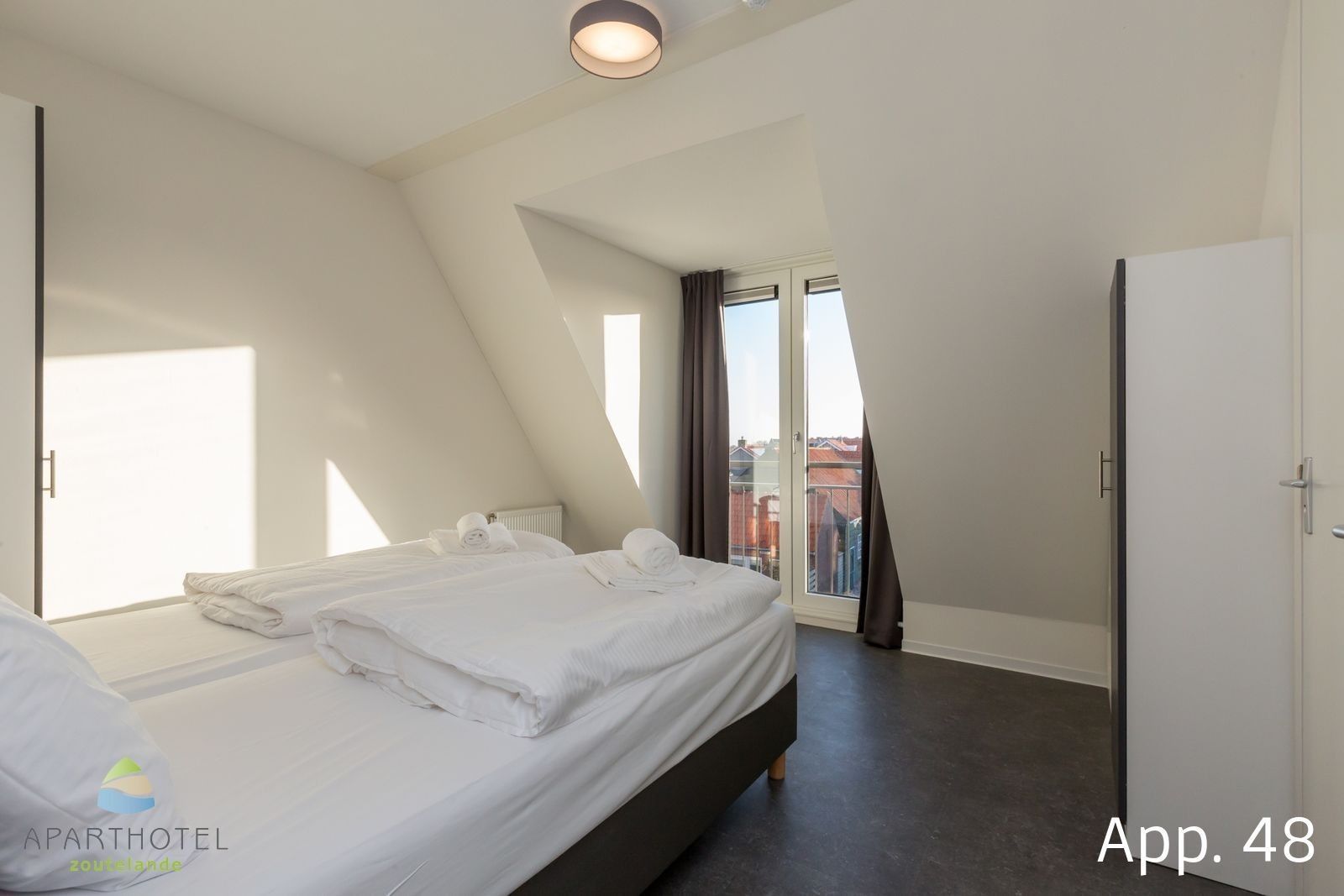 Luxe Comfort appartement | 2 personen