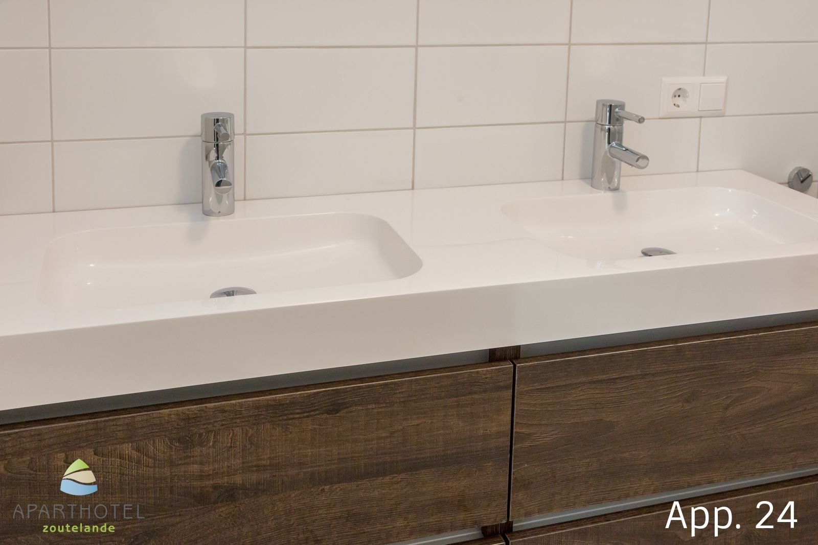 Luxe Comfort Appartement (2 personen)