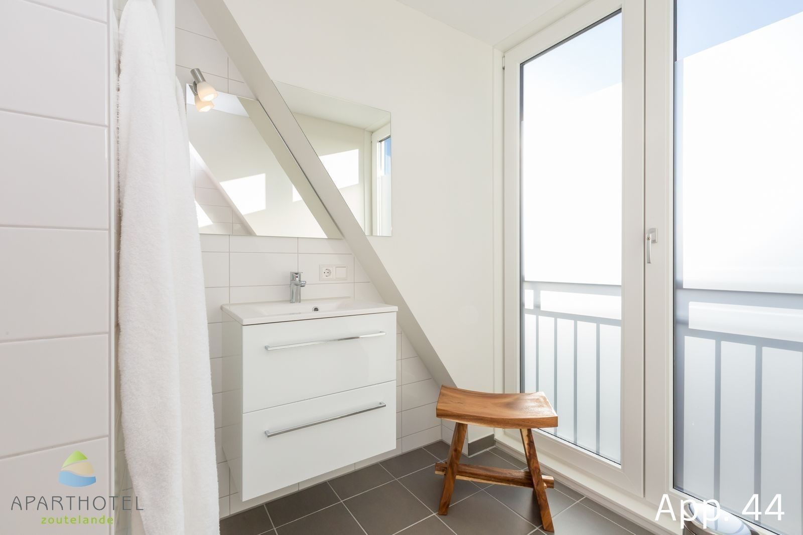 Luxe Comfort appartement | 2 personen