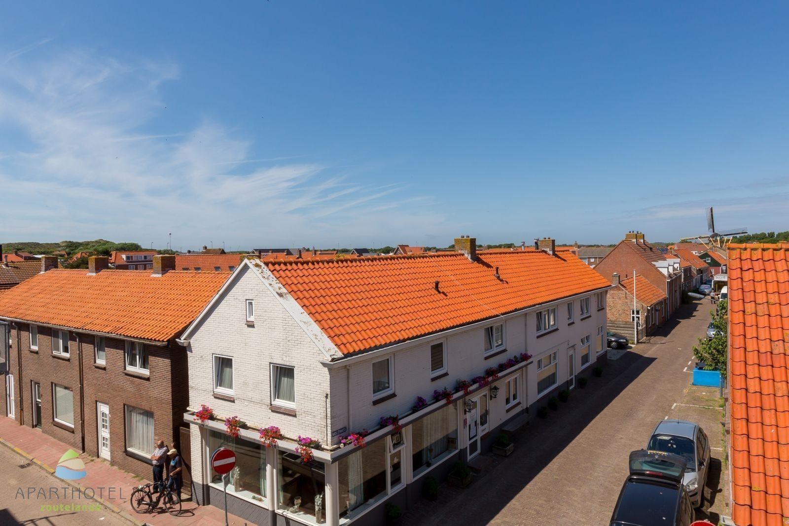Luxe appartement | 5 personen