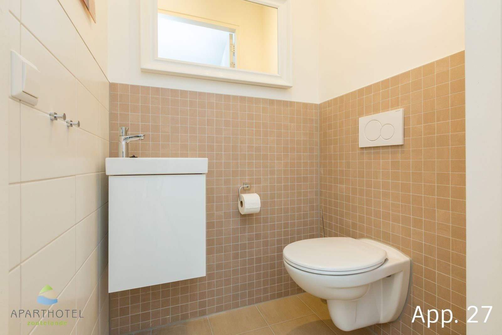 Luxe appartement | 5 personen
