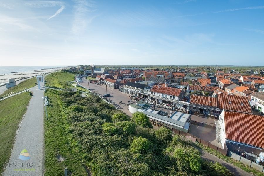 Luxe appartement (6 personen)