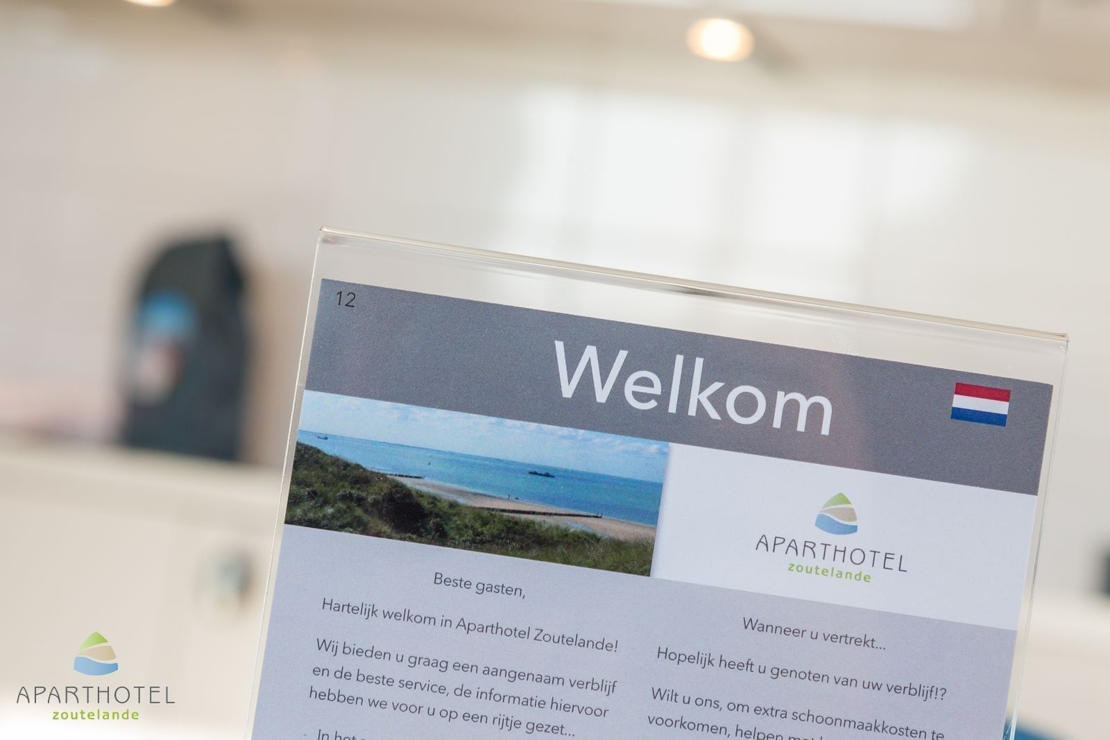 Luxe appartement | 6 personen