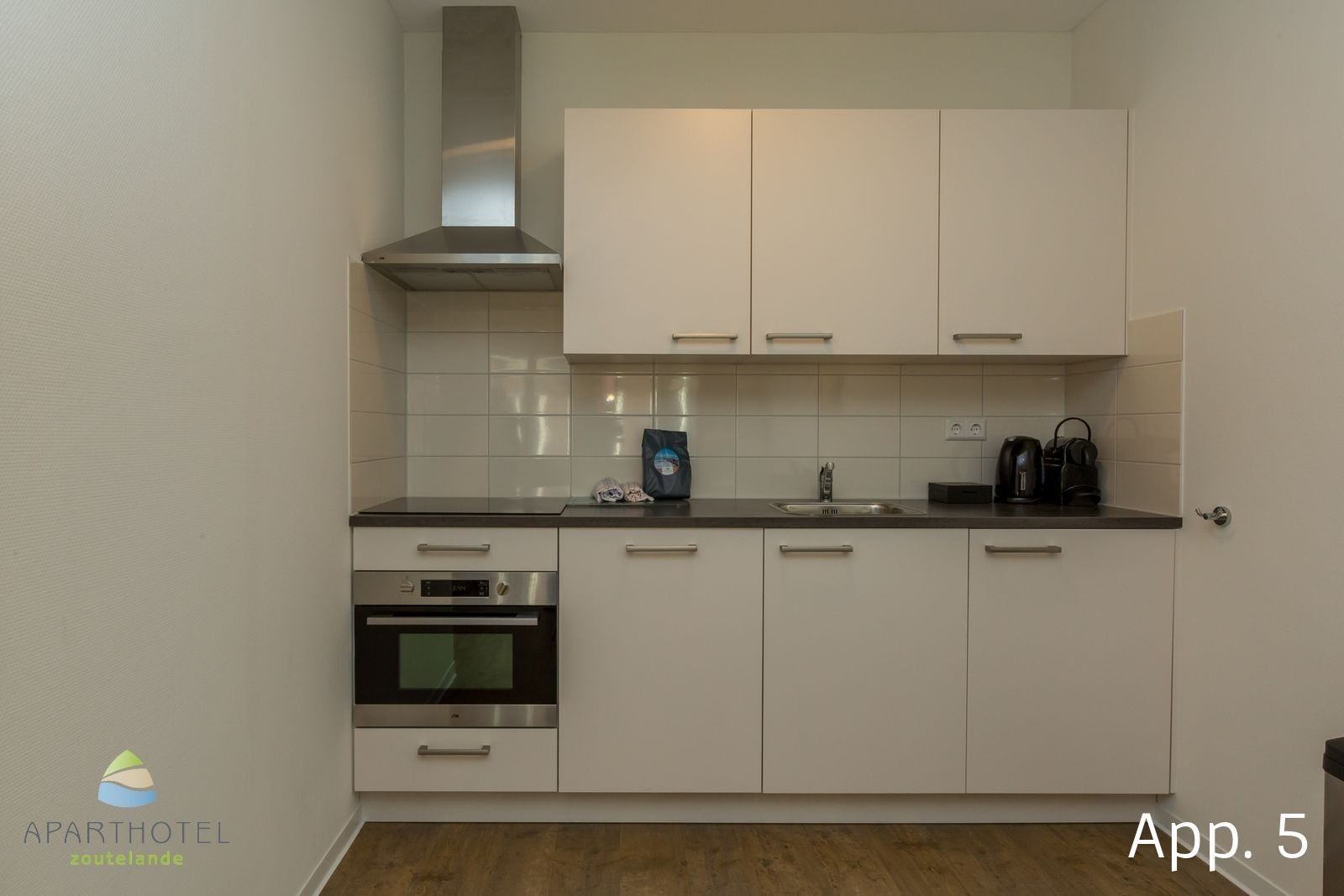 Luxe appartement | 4 personen | Huisdiervriendelijk