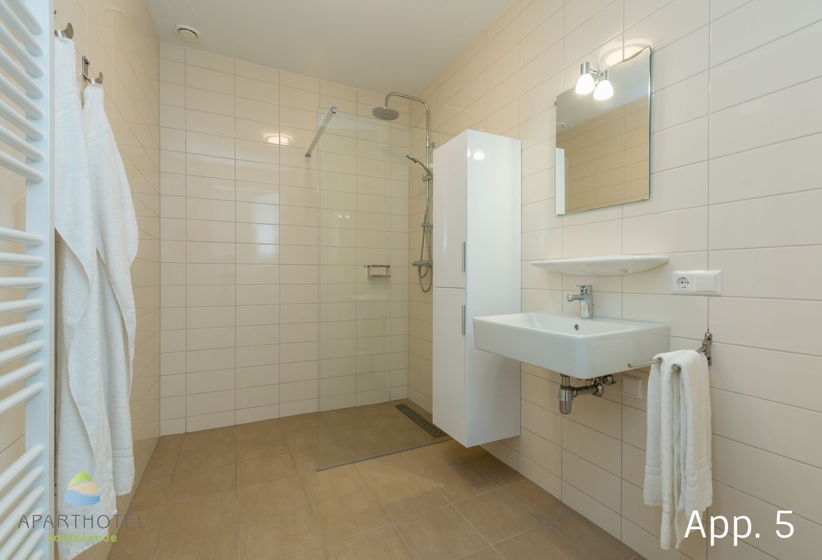 Luxe appartement | 4 personen | Huisdiervriendelijk