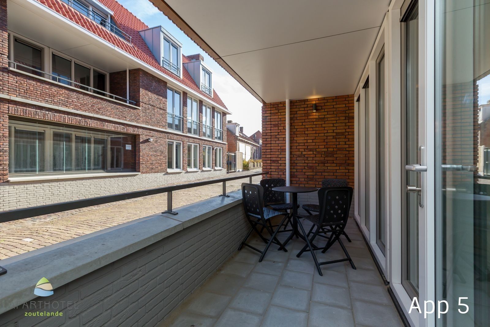 Luxe appartement | 4 personen | Huisdiervriendelijk